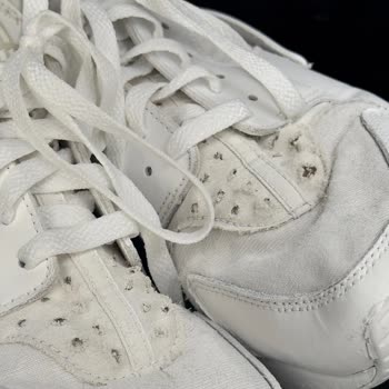 Temiz.co Ayakkabı Temizleme Hizmetinde Büyük Hayal Kırıklığı