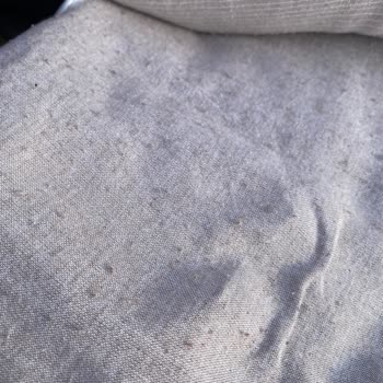 Nevresim Takımında Tüylenme Ve İade Sorunu