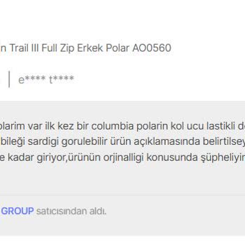 İmitasyon Ürün Satışına Göz Yumulması