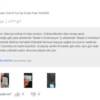 İmitasyon Ürün Satışına Göz Yumulması