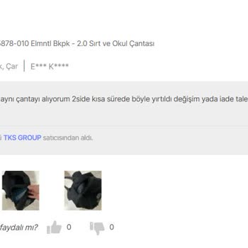 İmitasyon Ürün Satışına Göz Yumulması