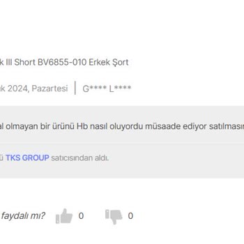 İmitasyon Ürün Satışına Göz Yumulması