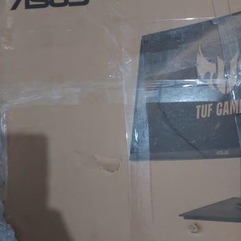 Kargo Teslimatında Umursamazlık Ve Hasarlı Ürün Sorunu