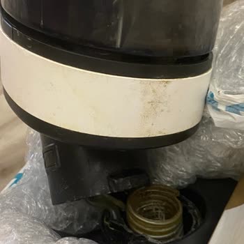 Tineco Floor One S3 Reparatur und beschädigte Rücksendung