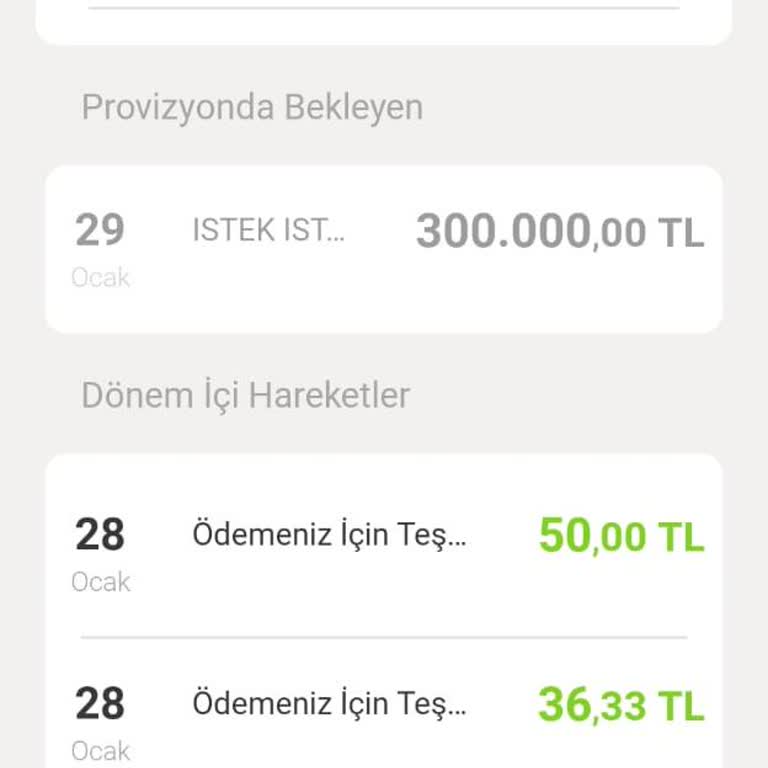 VakıfBank Taksitlendirme Sorunu: Eğitim Ödemesi Çıkmazı