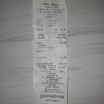 Kusurlu Kolye Ve İlgisiz Müşteri Hizmeti