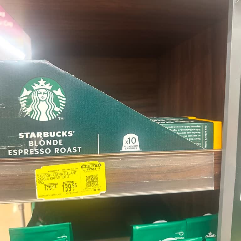 Migros'ta Etiket Fiyatı Ve Kasa Fiyatı Uyumsuzluğu