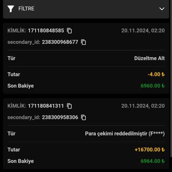 Orisbet Deleted My Winnings Without Explanation