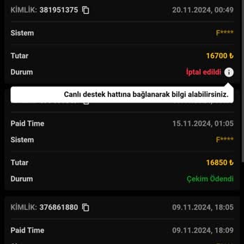 Orisbet Deleted My Winnings Without Explanation