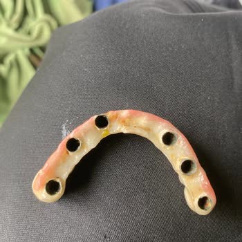 Via Dental Clinic Pişmanlıktır