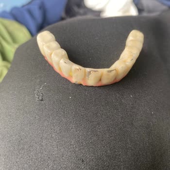 Via Dental Clinic Pişmanlıktır