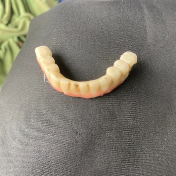 Via Dental Clinic Pişmanlıktır