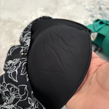 Kırık Sutyenler: Victoria's Secret Siparişim Hayal Kırıklığı Yarattı