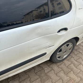 Park Halindeki Araca Çarpma Sonrası Sigorta Sorunu