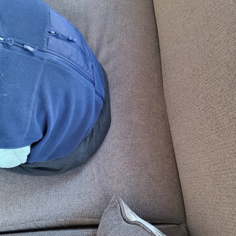 Enza Home Koltuk Takımı Kalite Sorunları