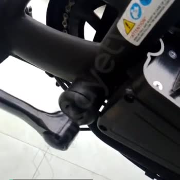 RKS Elektrikli Bisiklet Garanti Sorunu!