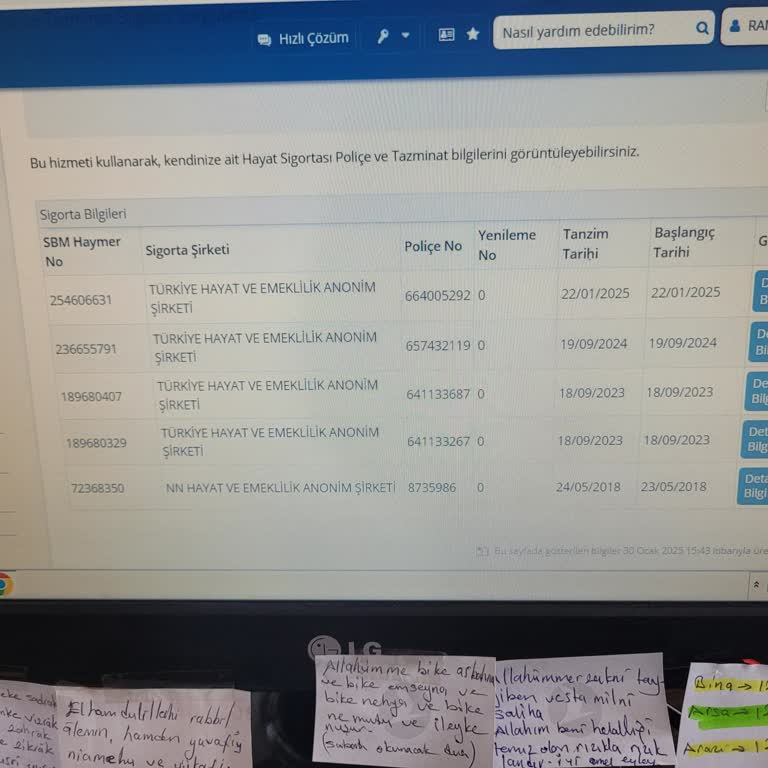 Zorunlu Hayat Sigortası Mağduriyeti