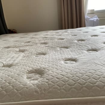 İdaş Yatakta Çökme Sorunu Ve İlgisiz Servis