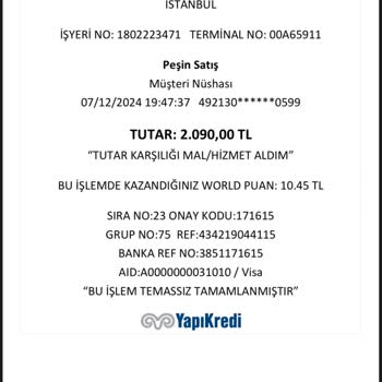 İade Sürecinde Yaşanan Zorluklar Ve İletişim Eksikliği