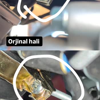 RKS Motor Kalitesiz İşçilik Ve Güvenlik İhmali: Motosikletimde Kronik Sorunlar