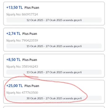 Pazarama Puanlar Yüklenmedi Müşteri Hizmetleri Çözüm Sunmuyor!