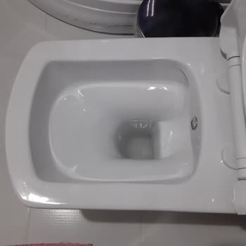 Creavit Nova Klozet: Hijyen Ve Kullanım Sorunları