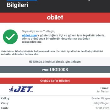 Yanlış Bilgilendirme Yüzünden İade Ve Kupon Hakkımı Kaybettim