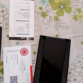 Telefon Tamir Sürecinde Yaşanan Sorunlar Ve Mağduriyet