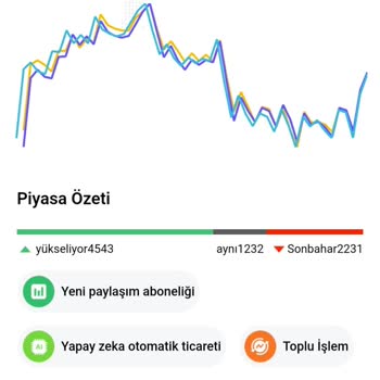 Yapay Zeka Ticaretinde Gizemli WhatsApp Deneyimi