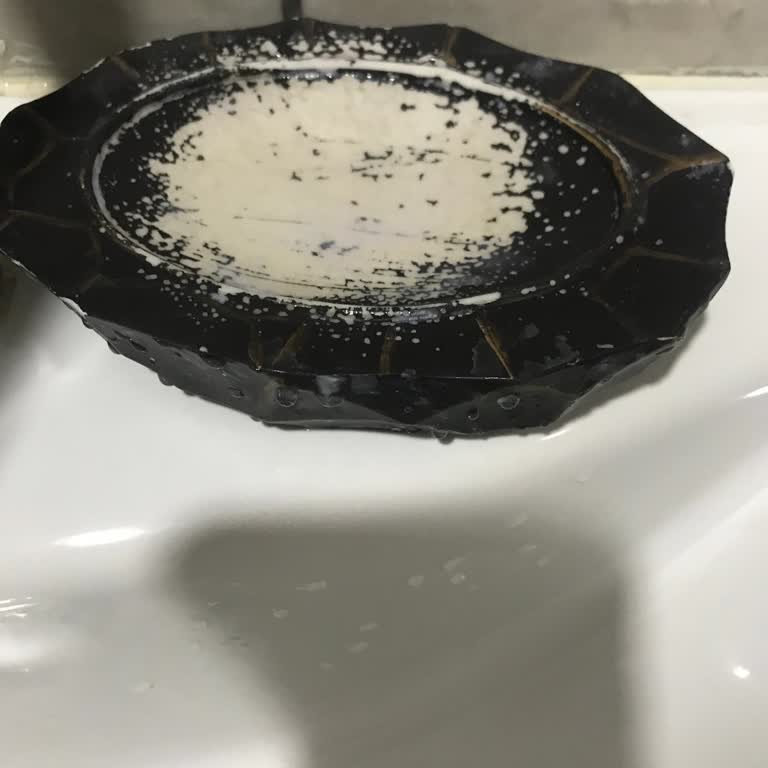 İrya Soyulan Sabunluk Ve Yanıtsız Şikayetler!