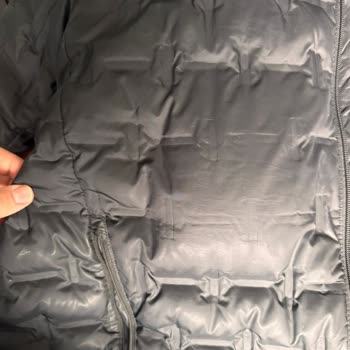 Columbia Montun Kalitesizliği Ve Yetersiz Müşteri Hizmeti