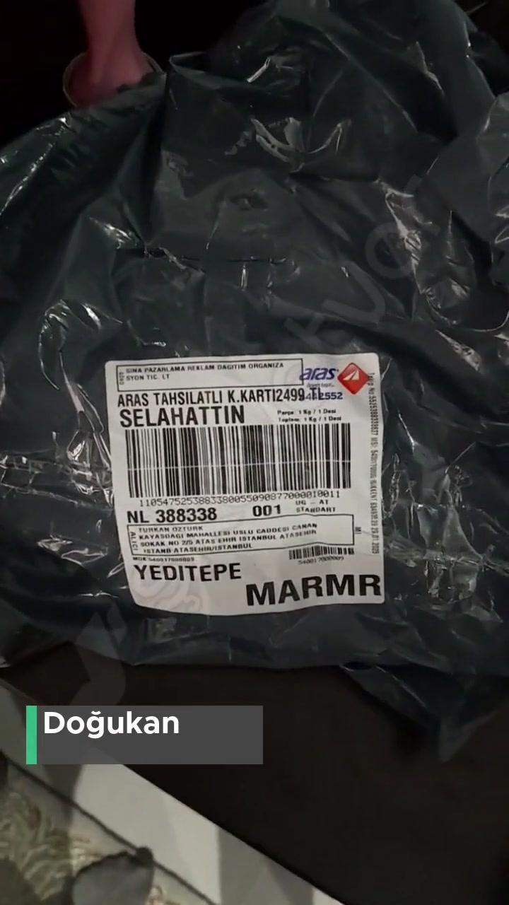 Sina Pazarlama Reklam Yanıltıyor! videonun kapak resmi