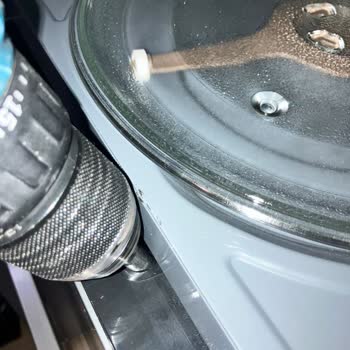 Siemens Ev Aletleri Servis Hatası: Hasarlı Ürün Sorunu