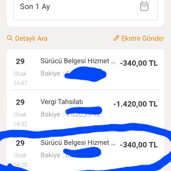 VakıfBank'ta Yanlış T.C. Kimlik Numarası Mağduriyeti