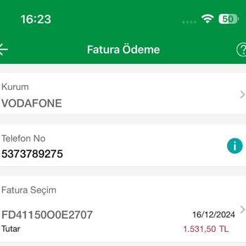 Yanlış Cayma Bedeli Ve Haksız Borçlandırma