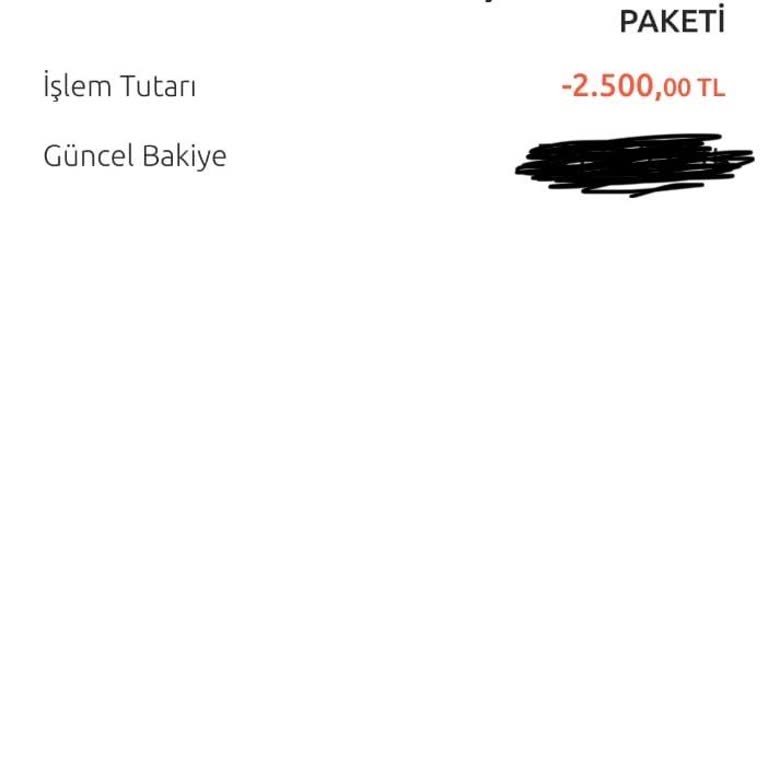 D-Smart Abonelik Yenileme Sürecinde Yaşanan Sorunlar