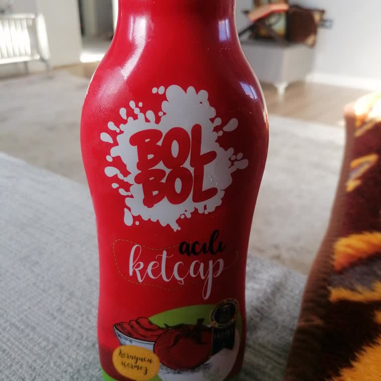 BİM'den Aldığım Ketçapta Metal Tadı Şoku