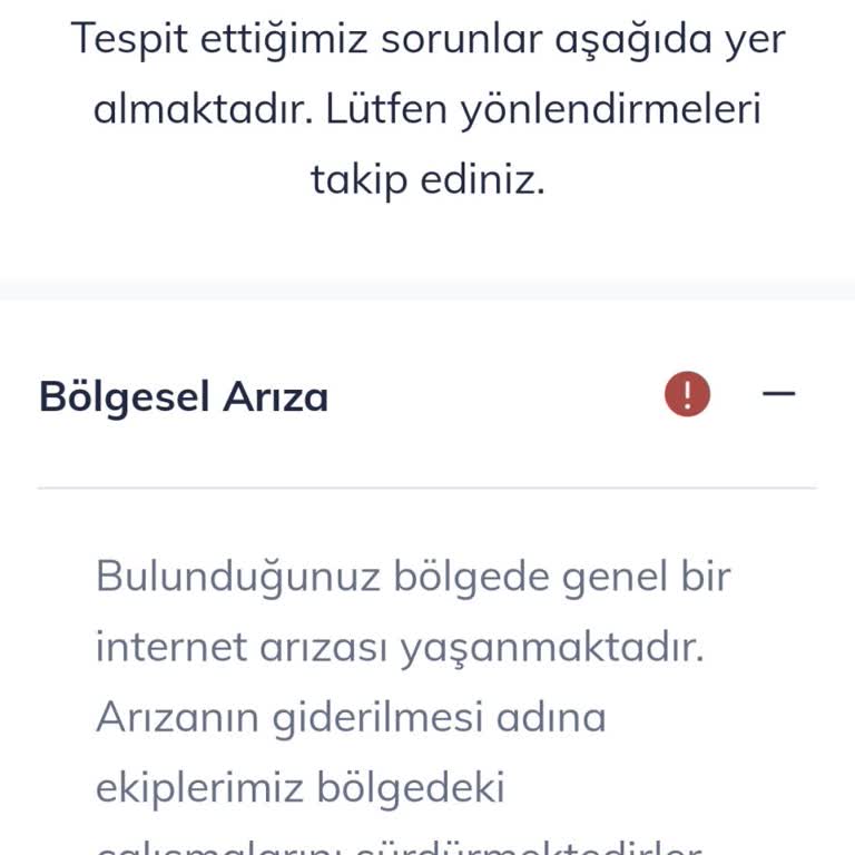 Türk Telekom'da Uzayan İnternet Kesintisi Mağduriyeti