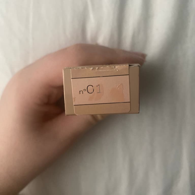 Renk Tonu Hayal Kırıklığı