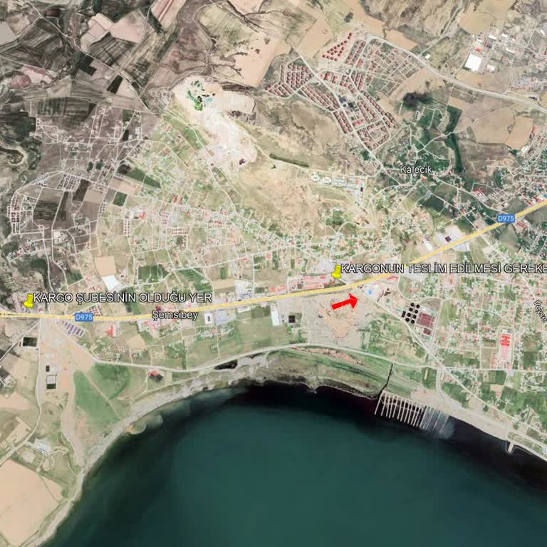 Trendyol Express Teslimat Sorunu Ve Müşteri Mağduriyeti