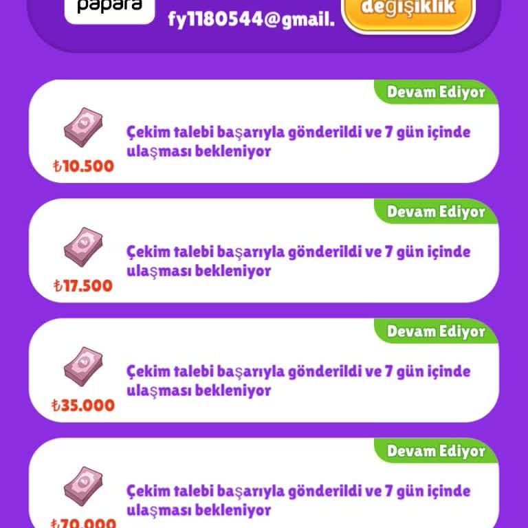 Ödül Beklentisi Ve İletişim Eksikliği