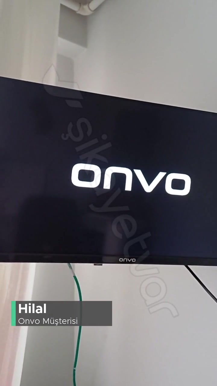 Onvo TV'nin Açılmaması! videonun kapak resmi