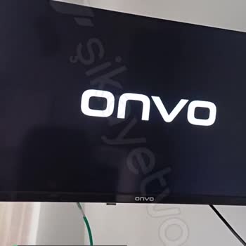 Onvo TV'nin Açılmaması!