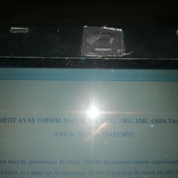 Kaplıca Üyeliği: Gizli Masraflar Ve Zorlu İade Süreci