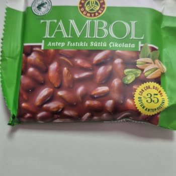 Bozuk Çikolata Ve İlgisiz Destek