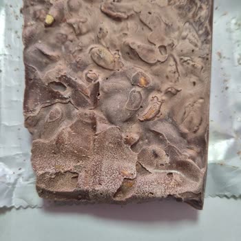 Bozuk Çikolata Ve İlgisiz Destek