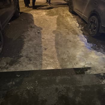 Kötü Koku Ve Hizmet Sorunlarıyla Dolu Bir Tatil Deneyimi