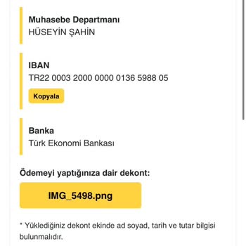 Letgo Üzerinden Yanıltıcı Alışveriş Deneyimi