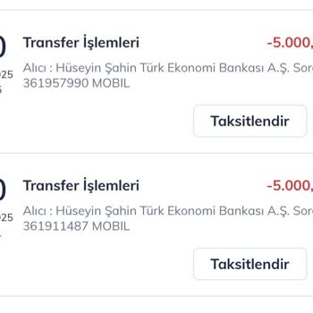 Letgo Üzerinden Yanıltıcı Alışveriş Deneyimi