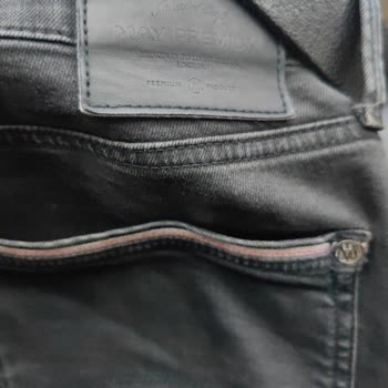 Mavi Jeans Kalitesinde Büyük Hayal Kırıklığı